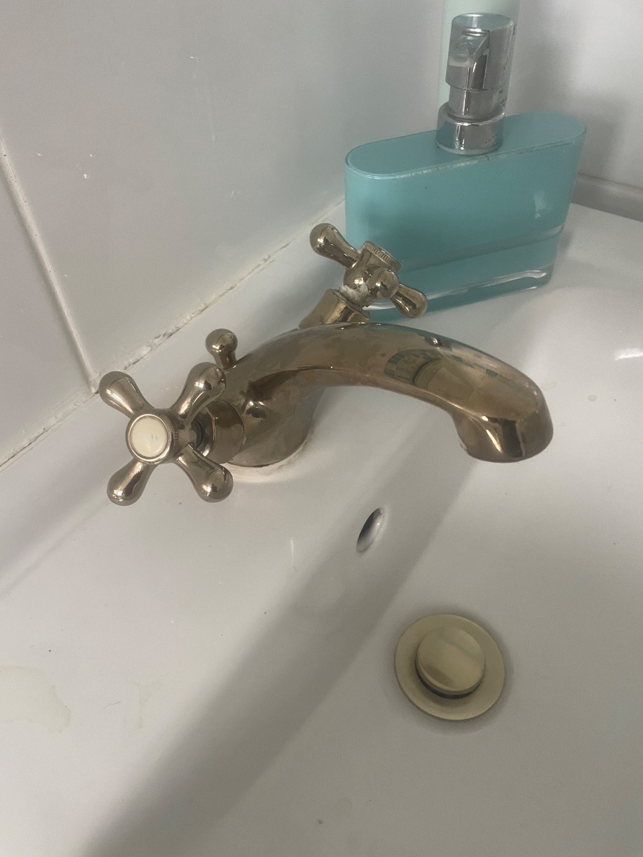 Plumber: Image 1